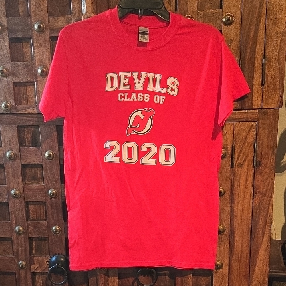 Red Devils Class of 2020 T-Shirt